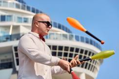 SEADEN SEA PLANET RESORT - SPA Activities